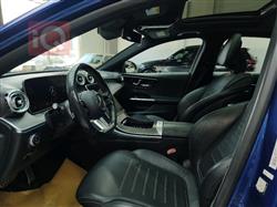 مرسيدس بنز C-Class